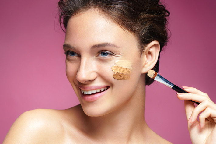 How to Pick the Right Shade of Concealer