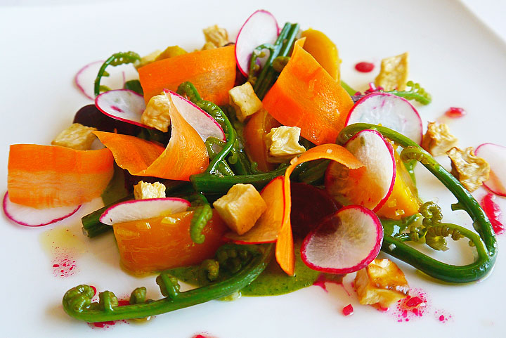 Summer Veggies Are Here - Etuvee Them