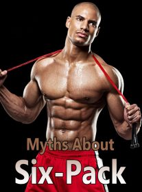 Myths About Six-Pack
