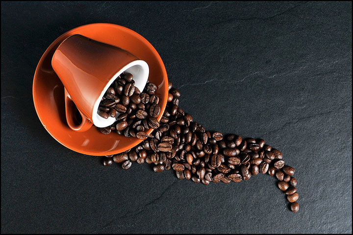 20 Amazing Facts about Coffee