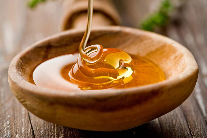 Manuka Honey - Supercharged Supef Food