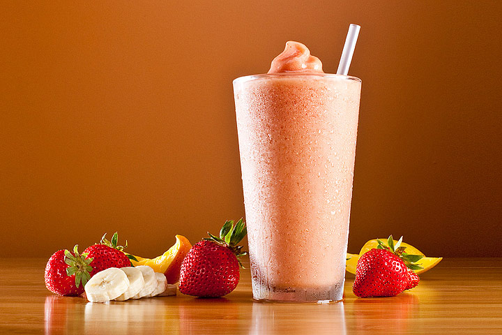 Make Strawberry Banana Smoothie: 5 Different Ways