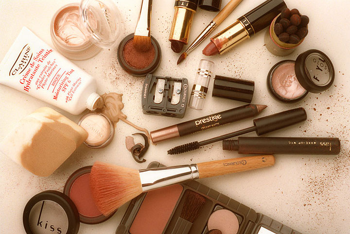 When to Throw Away Your Makeup