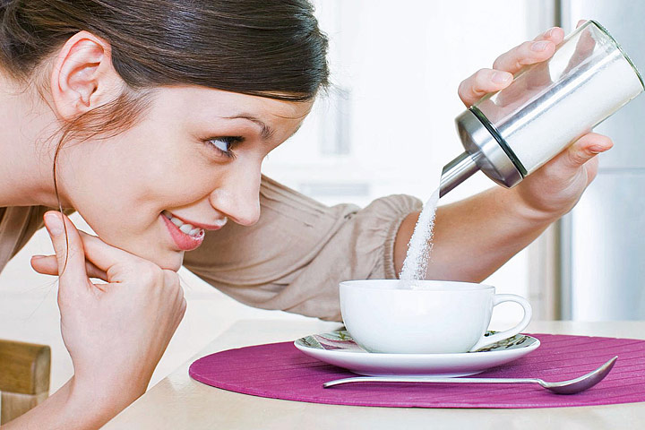 10 Tips on how to Eat Less Sugar
