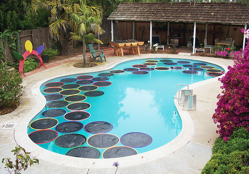 Things to Consider When Building a Swimming Pool