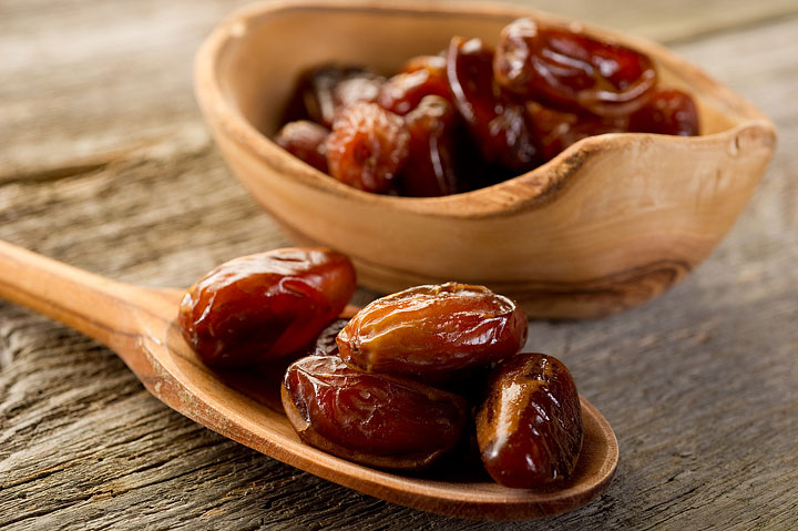 Dates - Taste of Orient