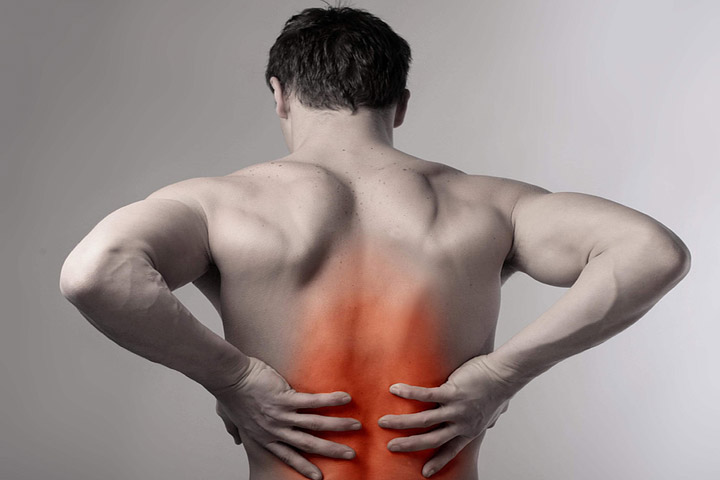 How to Treat Muscle Pain at Home