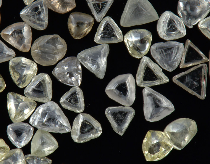 15 Interesting Facts about Diamonds