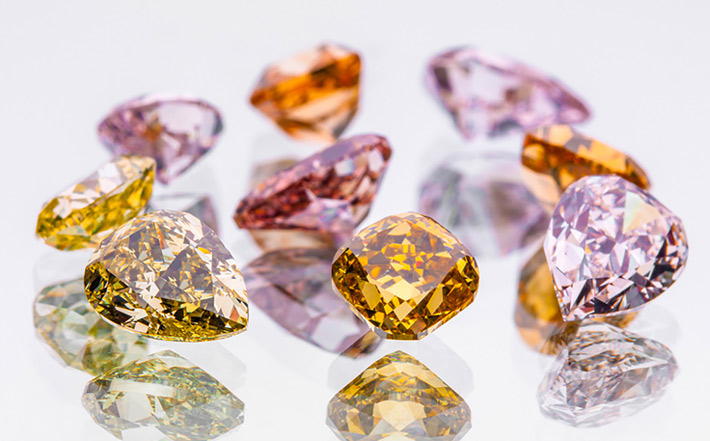 15 Interesting Facts about Diamonds