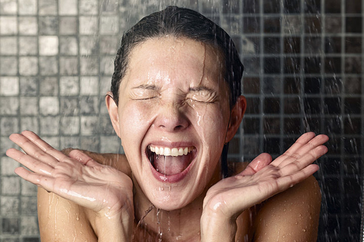 5 Surprising Benefits of Cold Showers