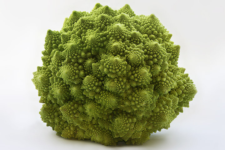 Weird Vegetables You've Probably Never Heard Of