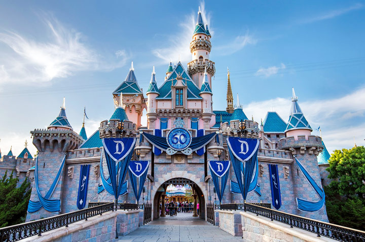 10 Things You Didn’t Know About Disneyland