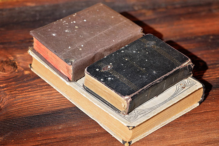 Top 10 Best Selling Books of All Time