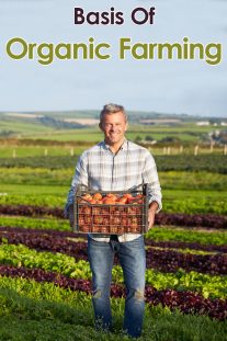 Basis Of Organic Farming