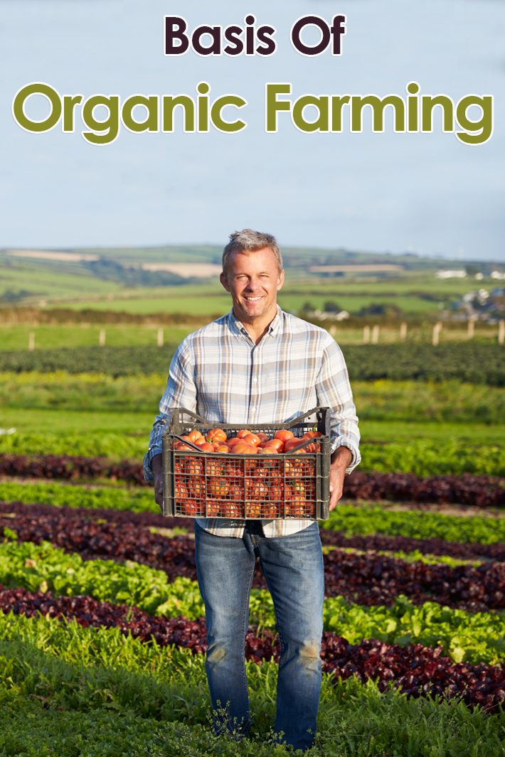 Basis Of Organic Farming