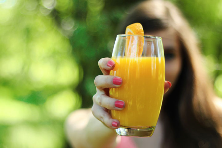 11 Healthy Fruit Juice Recipes