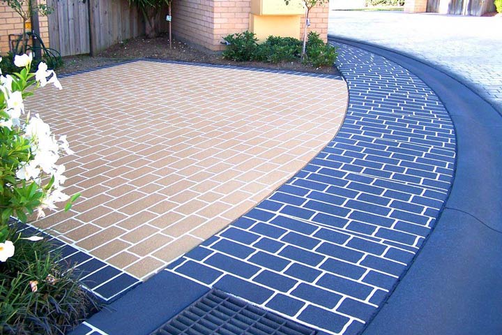 Ideas and Tips for Driveway Design