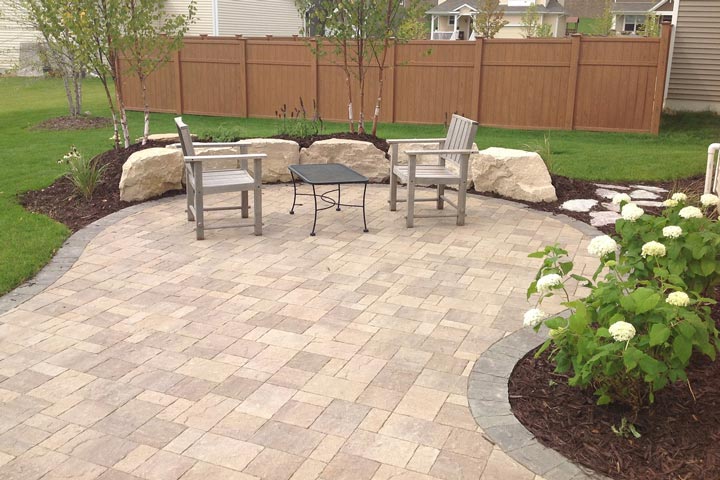 Patio Design Tips & Ideas