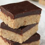 Quick and Easy No-Bake Protein Bars