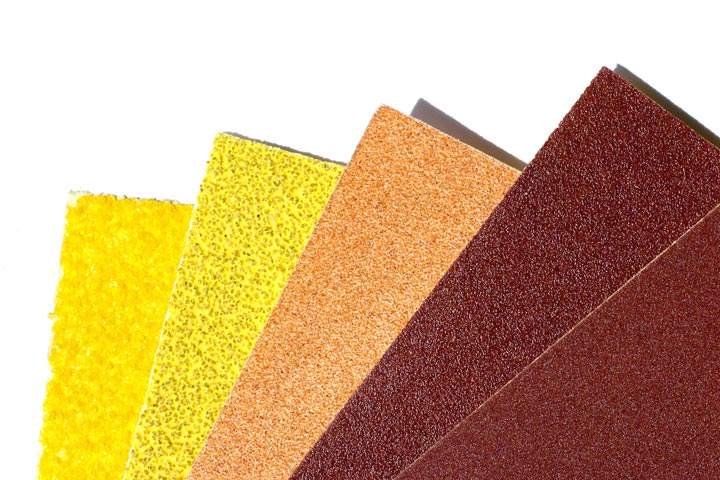 Sandpaper Surprising Uses