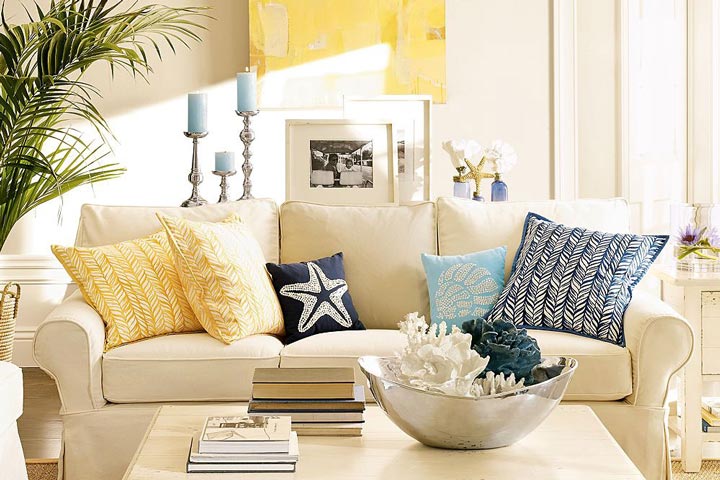 Summer Easy Home Decor Ideas