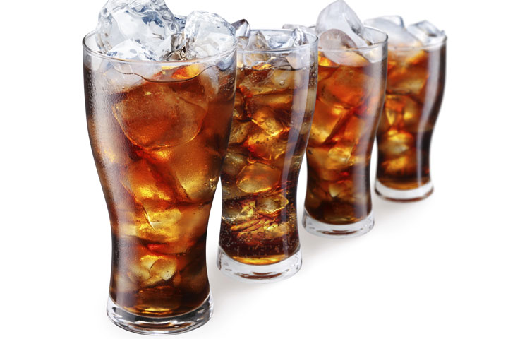 The Real Damaging Effects of Diet Soda