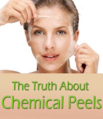 The Truth About Chemical Peels