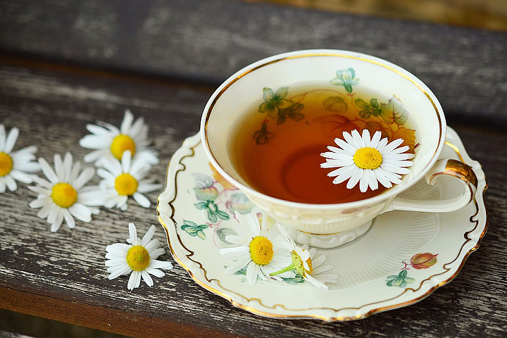 12 Interesting Facts About Tea