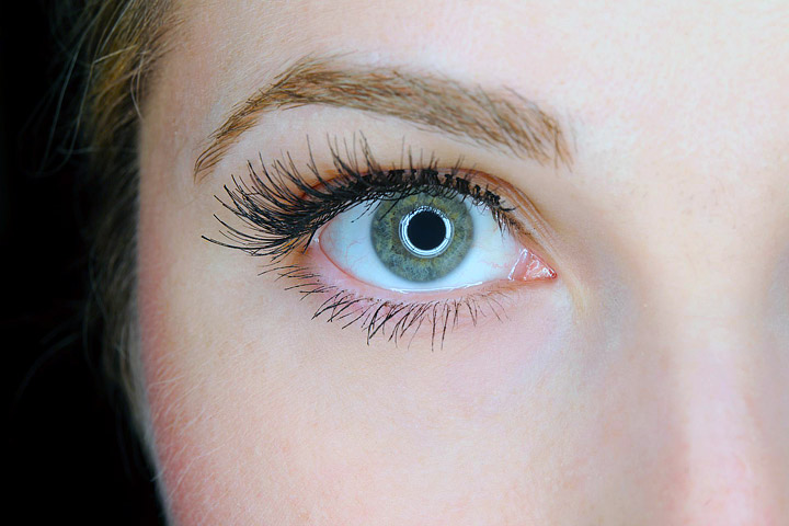 False Eyelashes - All You Need to Know