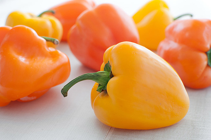 3 reasons why bell pepper is good for diabetics