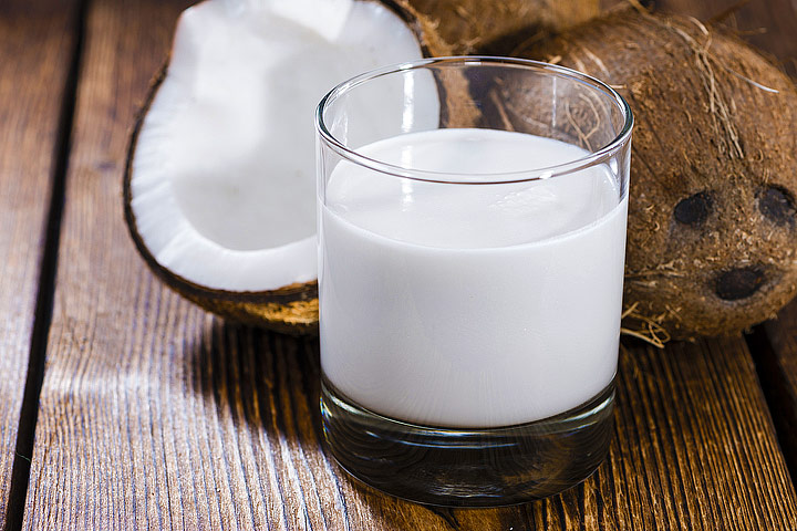 5 Vegan Alternatives to Milk