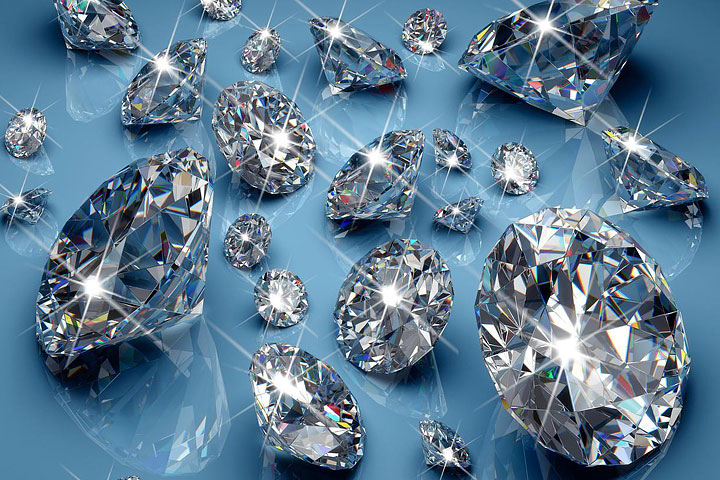 10 Interesting Facts about Diamonds