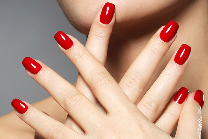 Shellac Nails - Pros & Cons