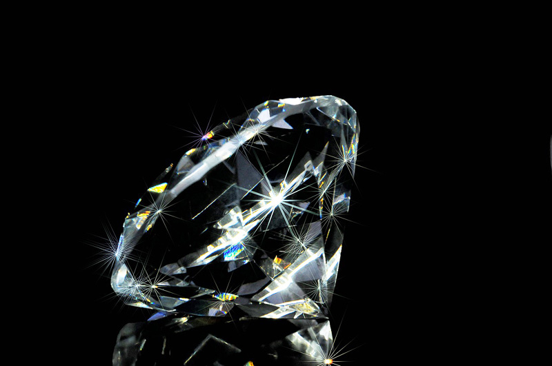 10 Interesting Facts about Diamonds