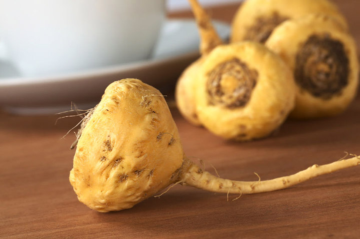 Ineradicable Health Benefits of Maca Root