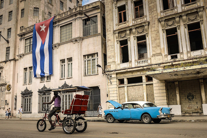 Cuba Facts: 25 Interesting Facts About Cuba