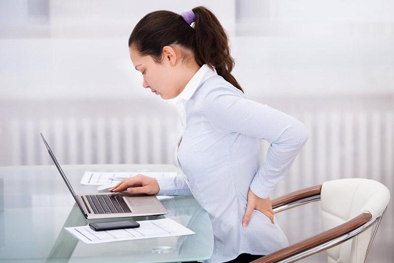 Natural Remedies for Back Pain Relief
