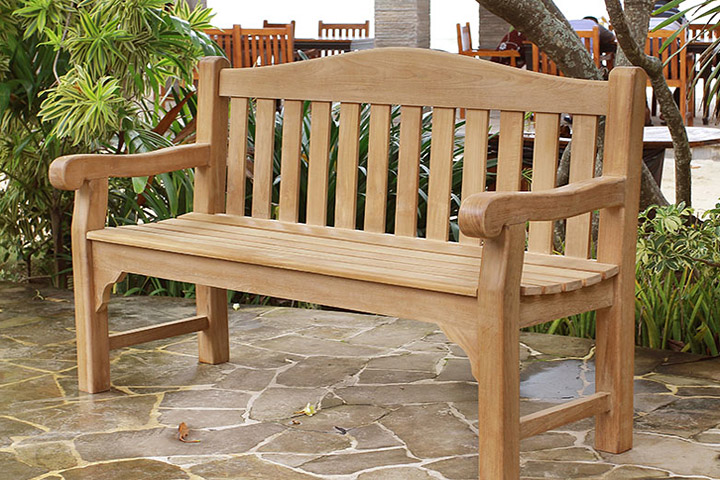 Teak Furniture Care and Maintenance