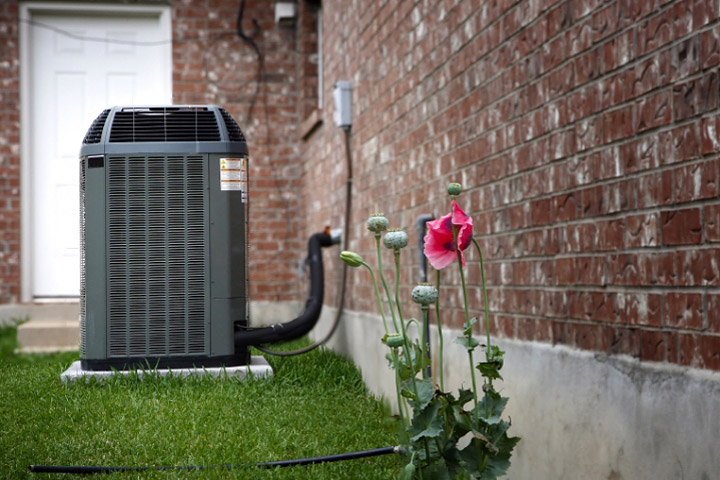 Is Your Air Conditioner Summer-Ready?