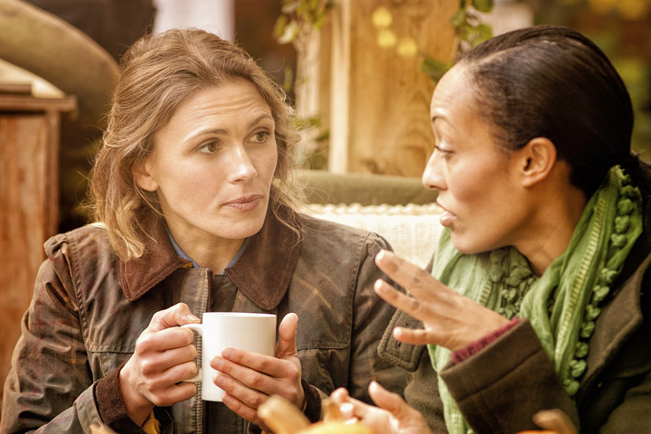 5 Reasons We Lose Friends As We Grow Older