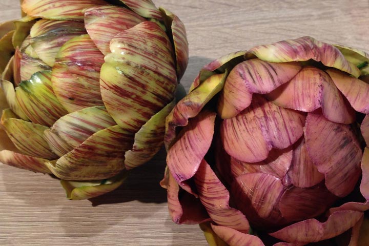 Artichoke Health Benefits