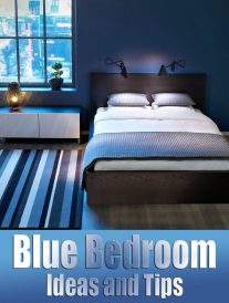 Blue Bedroom Ideas and Tips