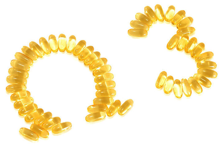 Health Benefits of Omega-3 Fatty Acids