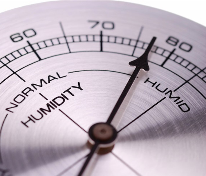 How Humidity Affects the Human Body?