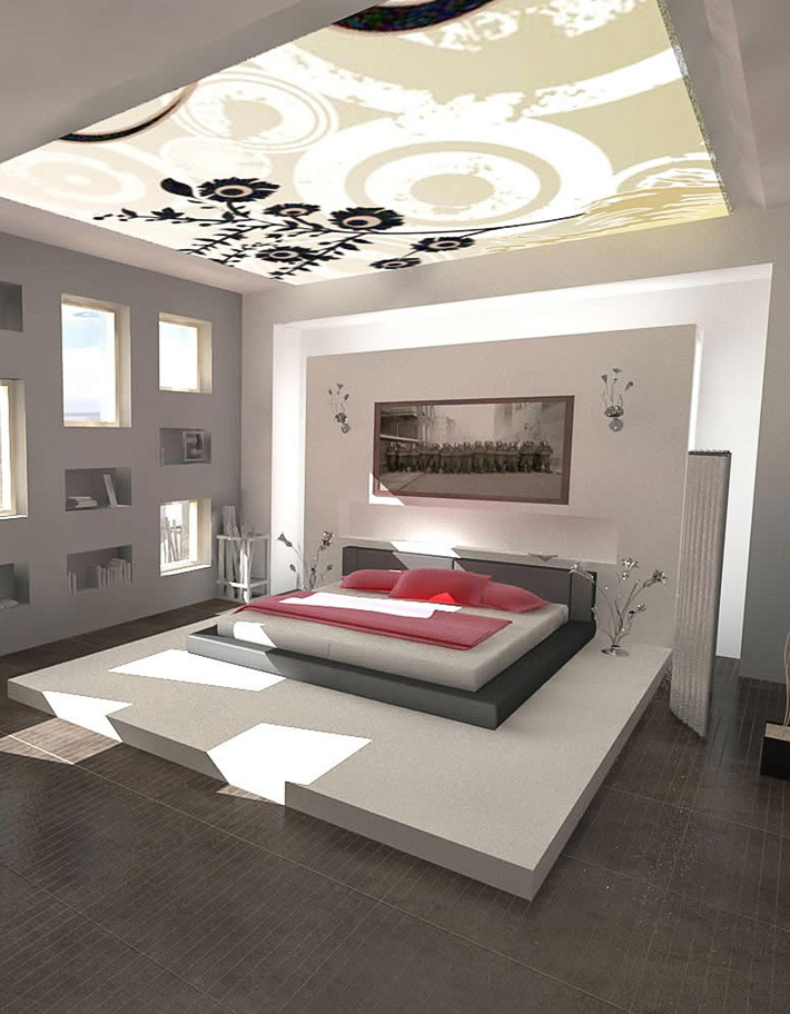 Master Bedroom Design Ideas