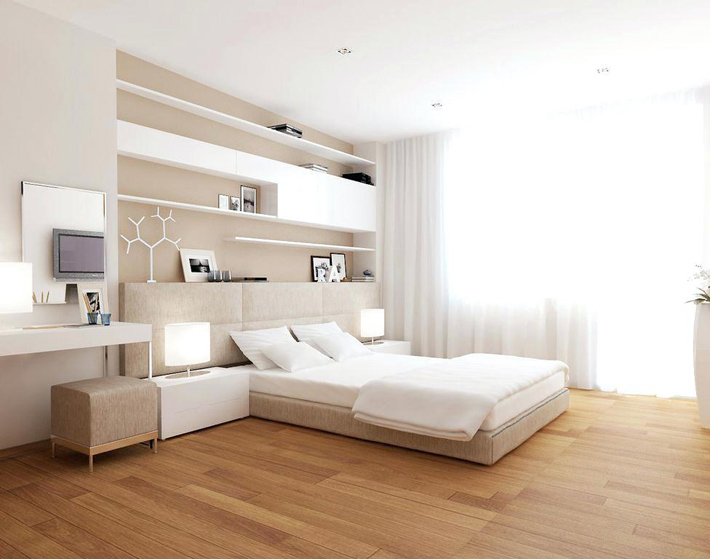 Master Bedroom Design Ideas