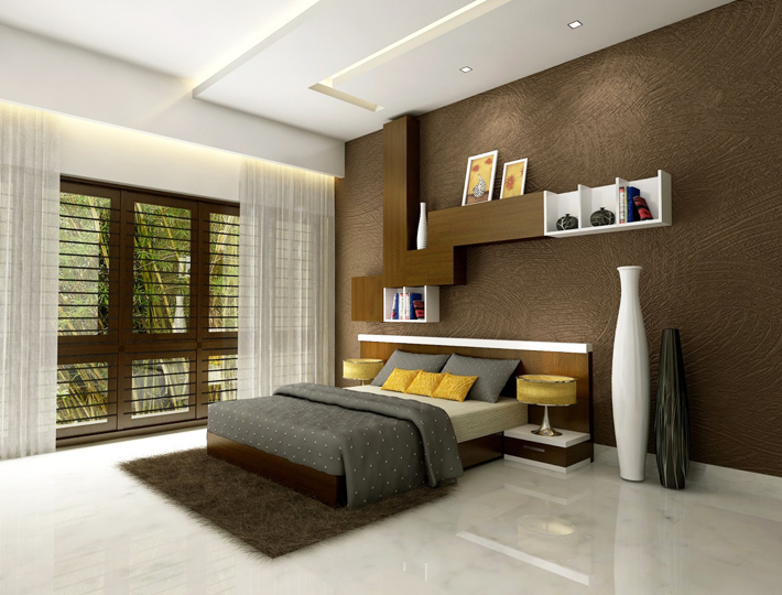 Master Bedroom Design Ideas