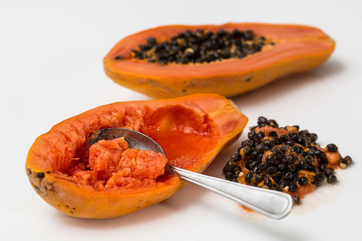 Papaya Health Benefits