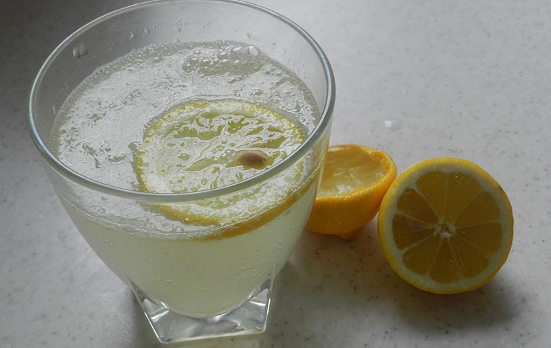 The Lemon Detox Diet - A Recipe That Really Works