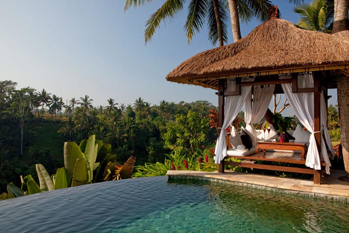 Viceroy Bali – A Luxury Hotel in Bali